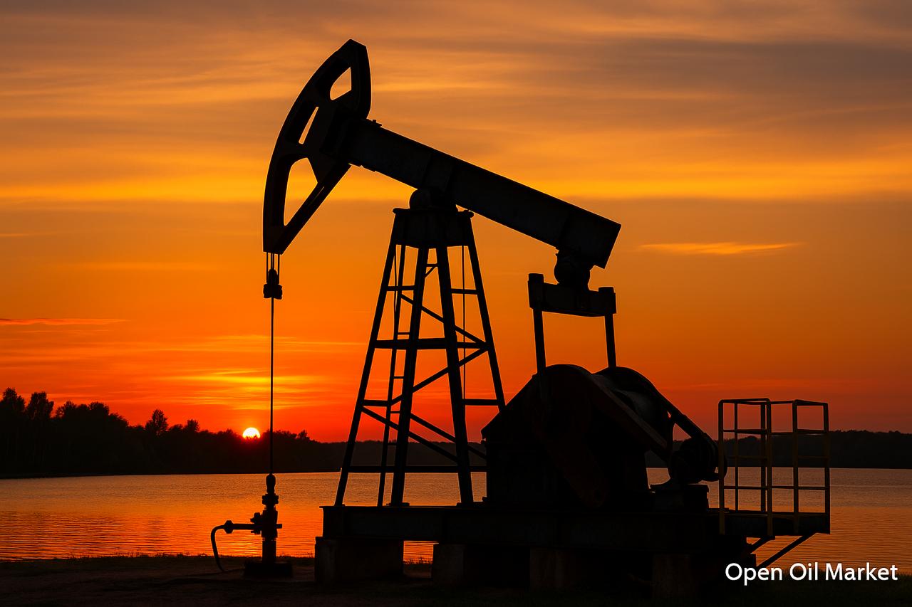 Öl- und Gasnachrichten und Energie – Donnerstag, 4. Dezember 2025: Brent auf Tiefstständen; EU steigt aus russischem Gas aus