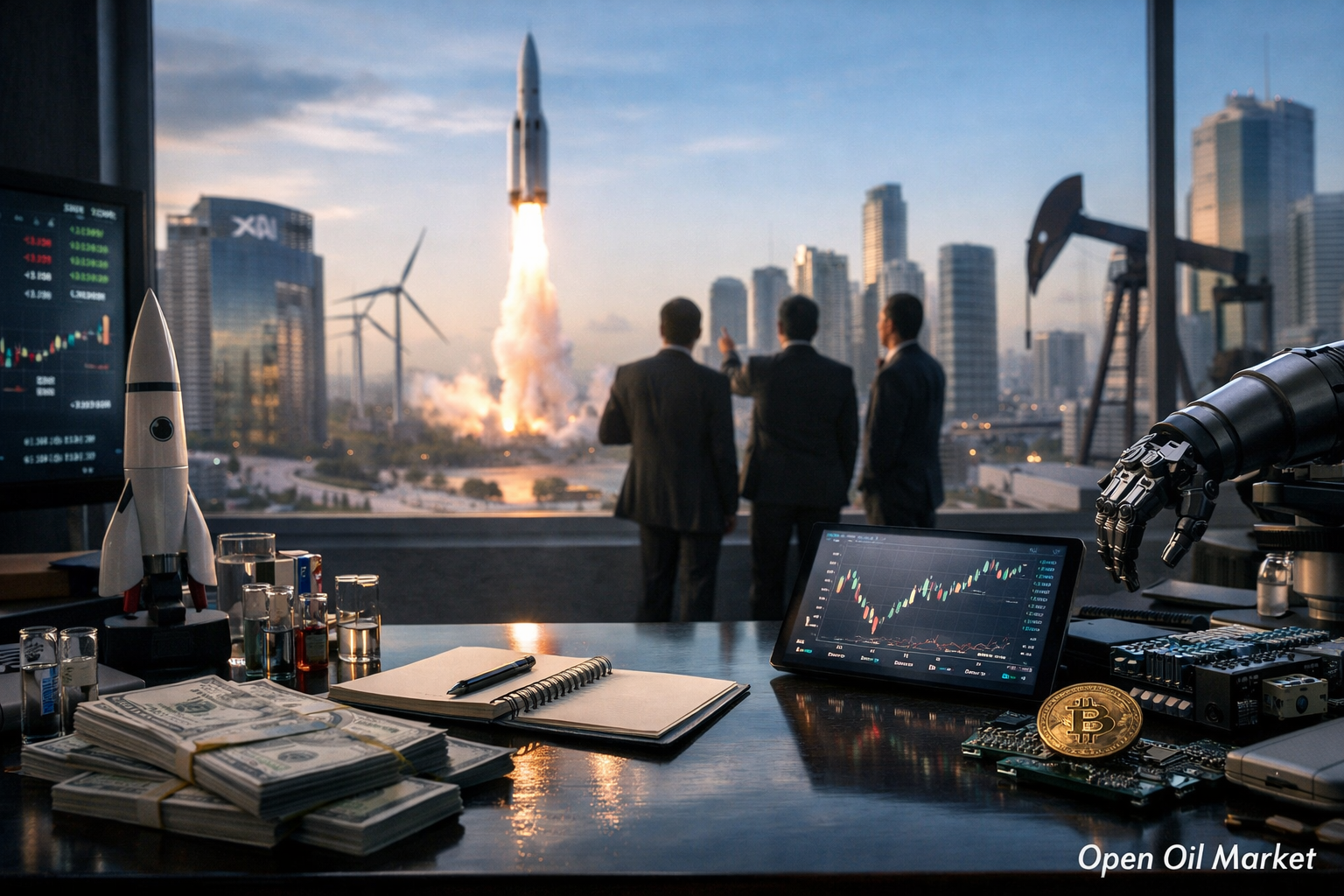 Nachrichten über Startups und Venture Capital - Freitag, 9. Januar 2026: Rekord-AI-Runden, Rückkehr der Mega-Fonds und Belebung der IPOs