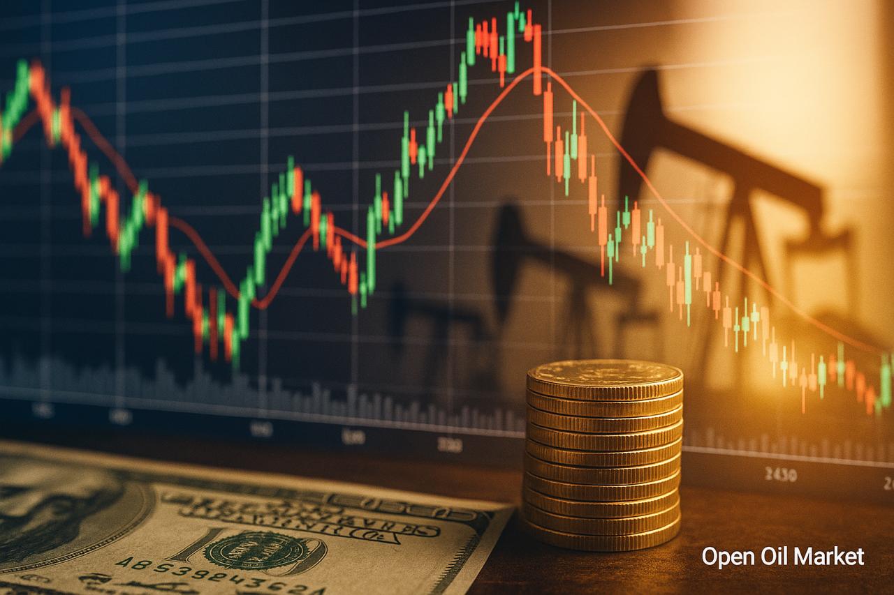 Wirtschaftliche Ereignisse und Unternehmensberichte vom 8. bis 12. Dezember 2025