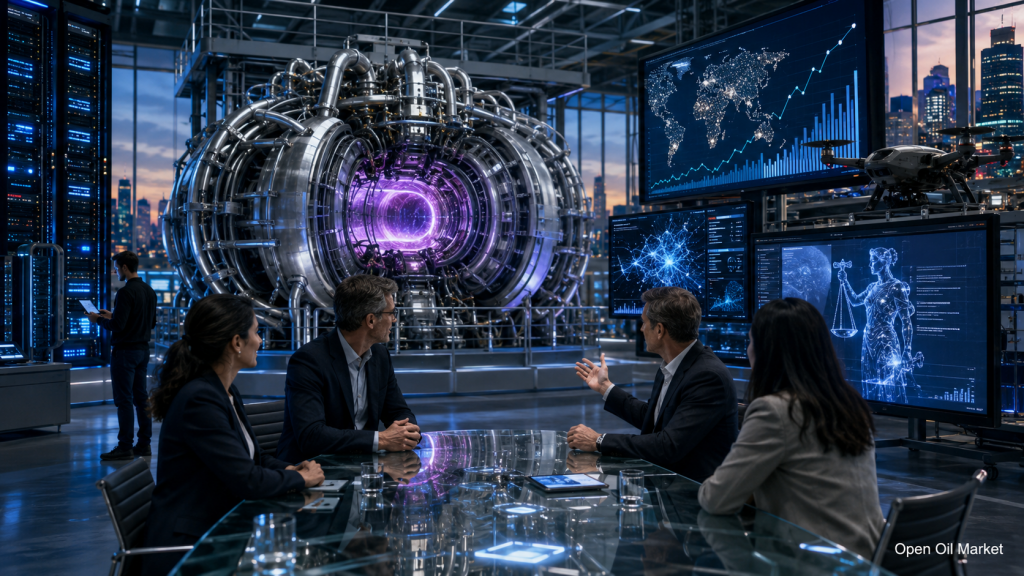 Risikokapitalinvestitionen 8. Juli 2026: Proxima Fusion, KI-Megarunden und Deeptech-Startups