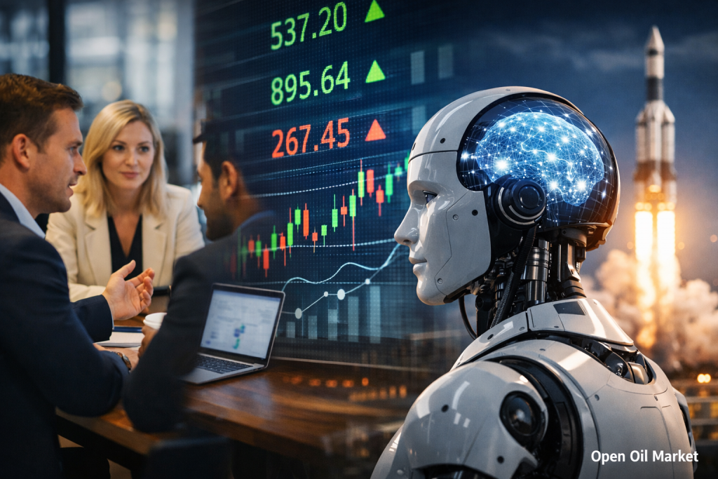 Neuigkeiten über Startups und Risikoinvestitionen — Montag, 20. April 2026: Souveräne KI, Infrastruktur-Megadeals und enges IPO-Fenster