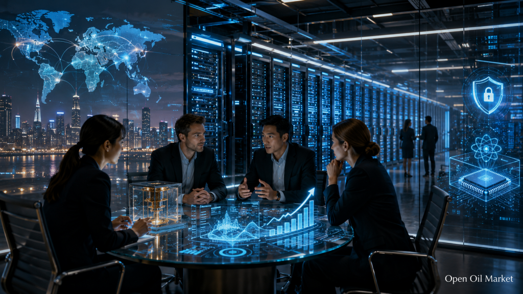 Neuigkeiten über Startups und Venture Investments am 11. Juli 2026: KI-Infrastruktur, Quanten-Technologien