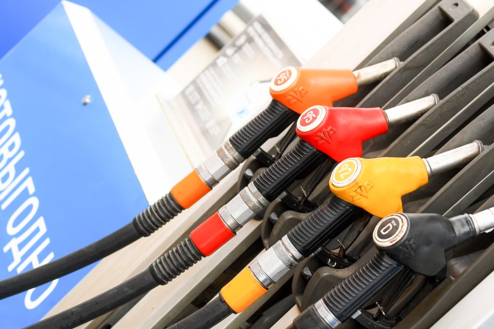 Das Problem liegt nicht nur im Preis: Benzin in Russland ist vorübergehend teurer als in den USA