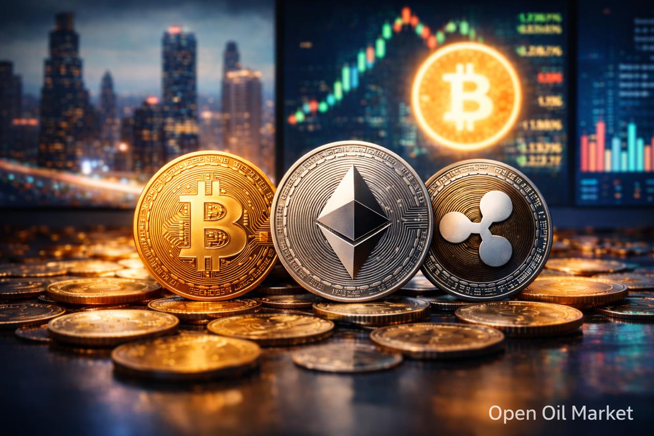 Nachrichten zu Kryptowährungen – Sonntag, den 21. Dezember 2025: Bitcoin hält $88.000 und Erwartungen eines Weihnachtsrallyes