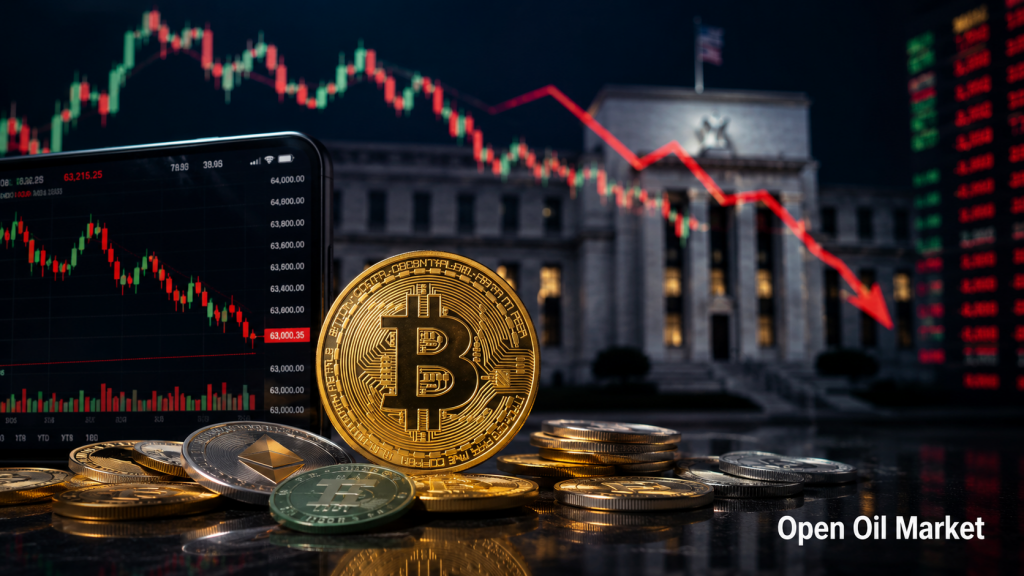 Kryptowährungsnachrichten, Samstag 20. Juni 2026 – Bitcoin unter Druck von der Fed, Investoren verfolgen ETFs, Stablecoins und die Tokenisierung von Vermögenswerten