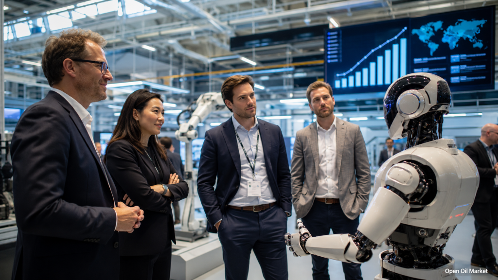 Startup-Nachrichten und Risikokapitalinvestitionen am 16. Juni 2026: KI, Robotik und Deep Tech verändern den Markt