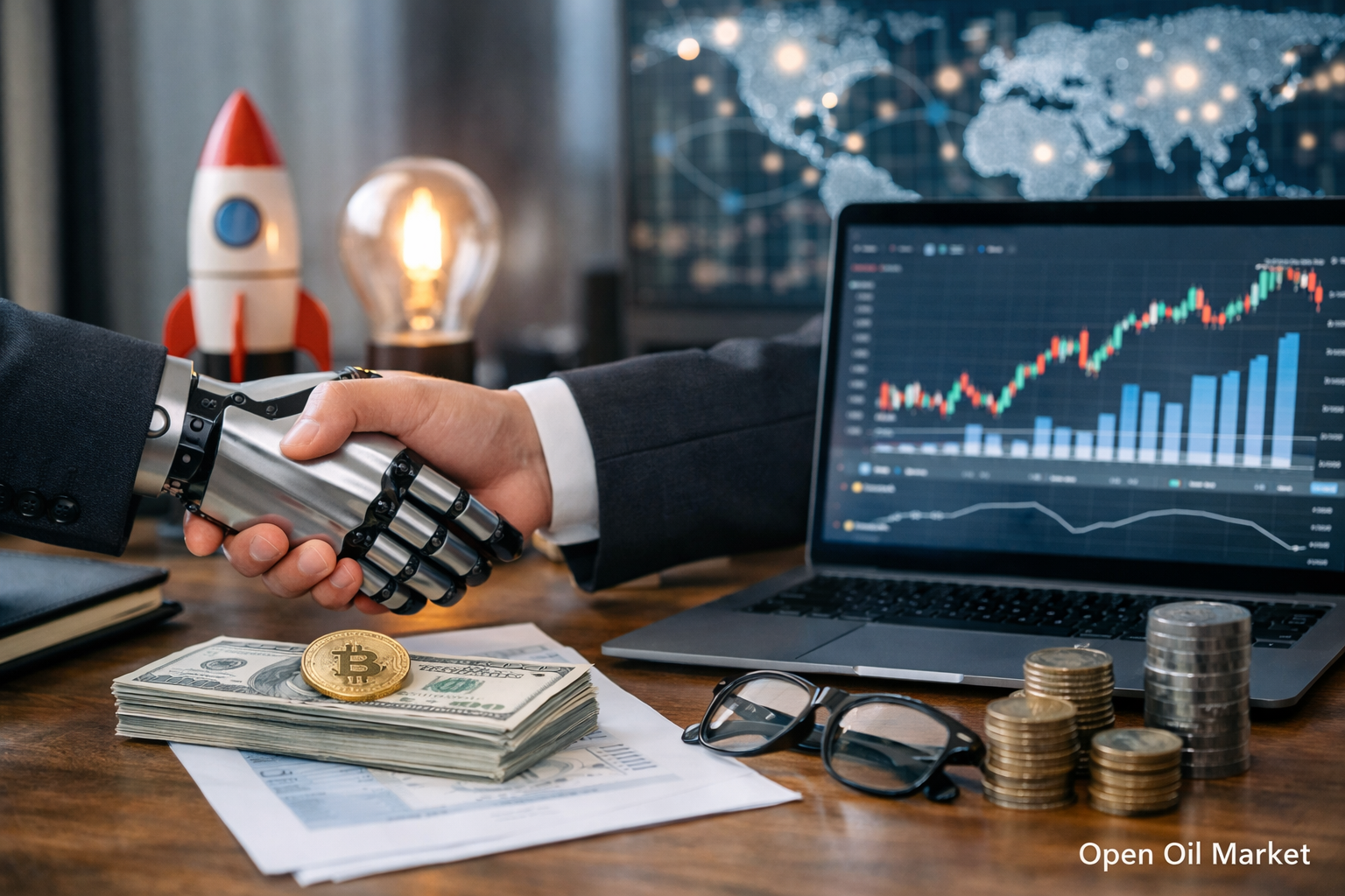 Aktuelle Nachrichten über Startups und Venture Capital am 30. Januar 2026: Mega-Fonds, rekordverdächtige KI-Runden und historisches IPO von SpaceX