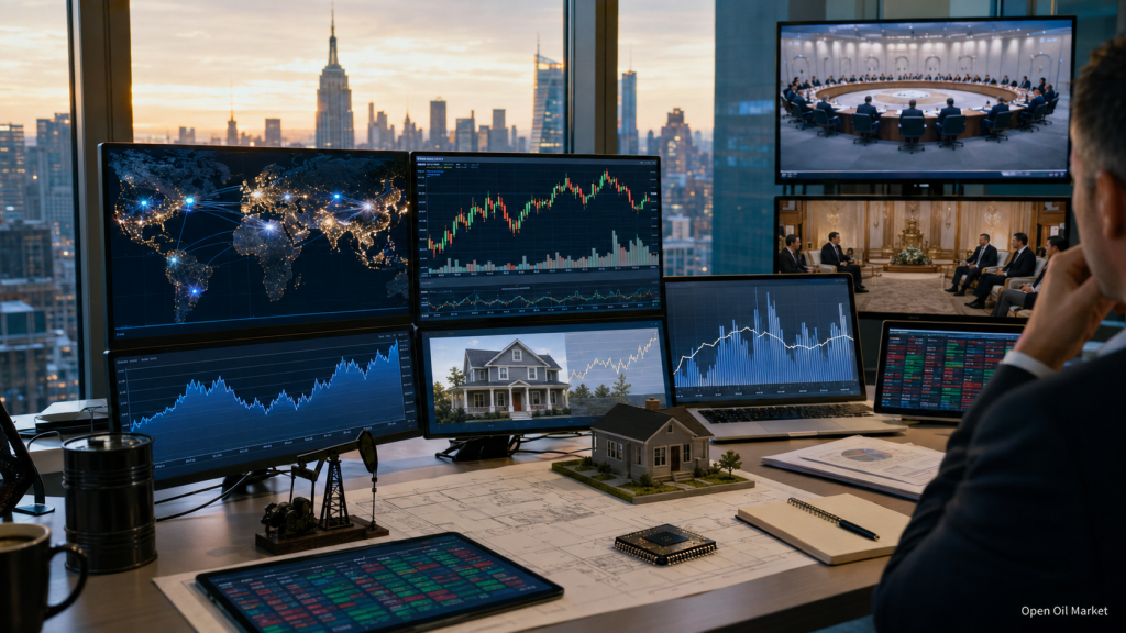 Wirtschaftliche Ereignisse am Dienstag, dem 19. Mai 2026: Japans BIP, Inflation in Kanada, G7-Treffen, Putins Besuch in China und Berichte von Home Depot, Baidu, Keysight, Toll Brothers und CAVA