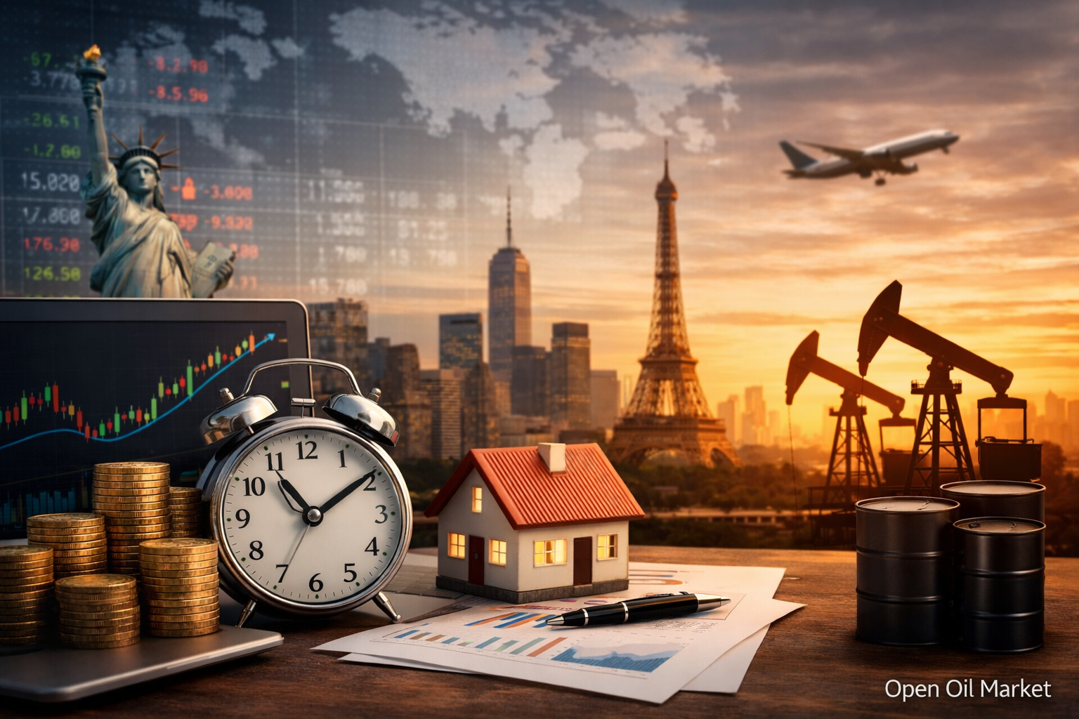 Wirtschaftliche Ereignisse und Unternehmensberichte – Montag, 29. Dezember 2025: Verkäufe von Wohnimmobilien in den USA und Unternehmensruhig