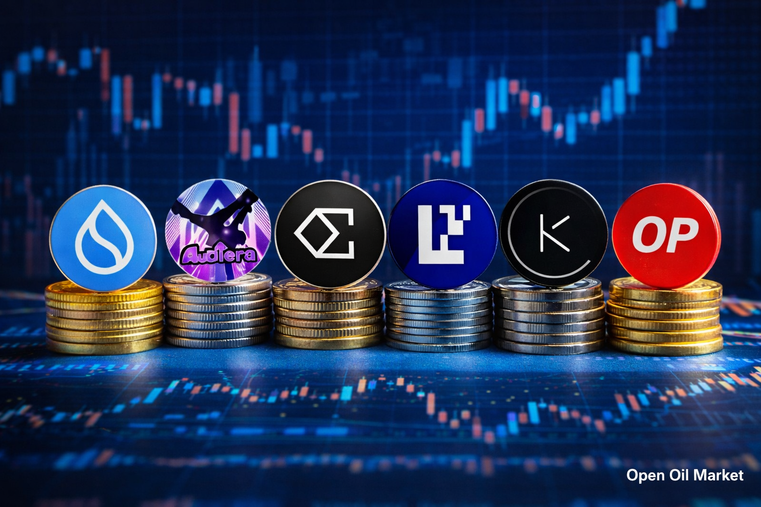 Top 7 Token Unlock der Woche vom 29. Dezember bis 4. Januar: Risiken und Punkte der Aufmerksamkeit für Investoren