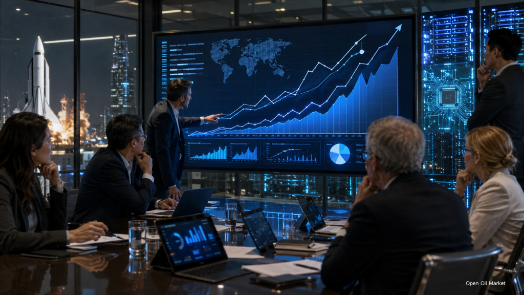 Startup-News und Risikokapitalinvestitionen, Montag, 8. Juni 2026: KI-Megarunden, IPO-Rennen von Anthropic, OpenAI und SpaceX und eine neue Neubewertung des Risikokapitalmarktes