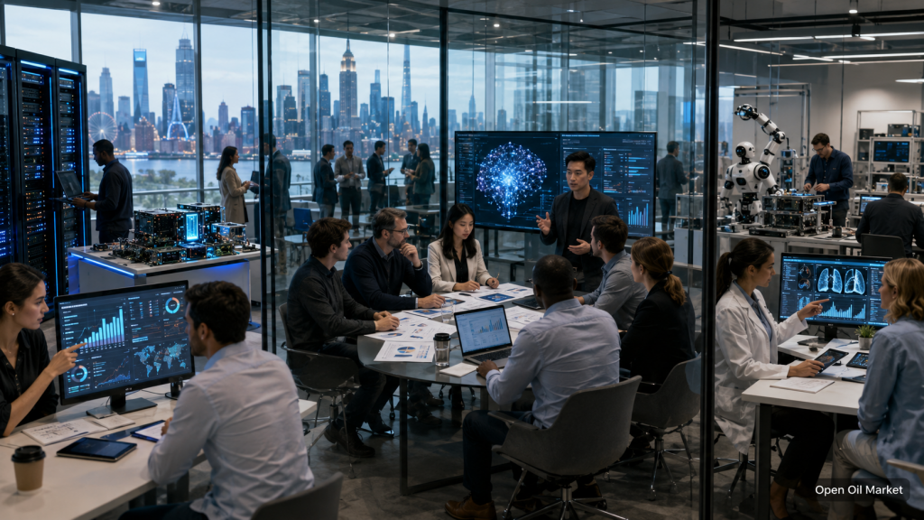 Startup-Nachrichten und Venture-Investitionen am 30. Mai 2026: AI-Infrastruktur, Venture-Fonds, Fintech und Robotik