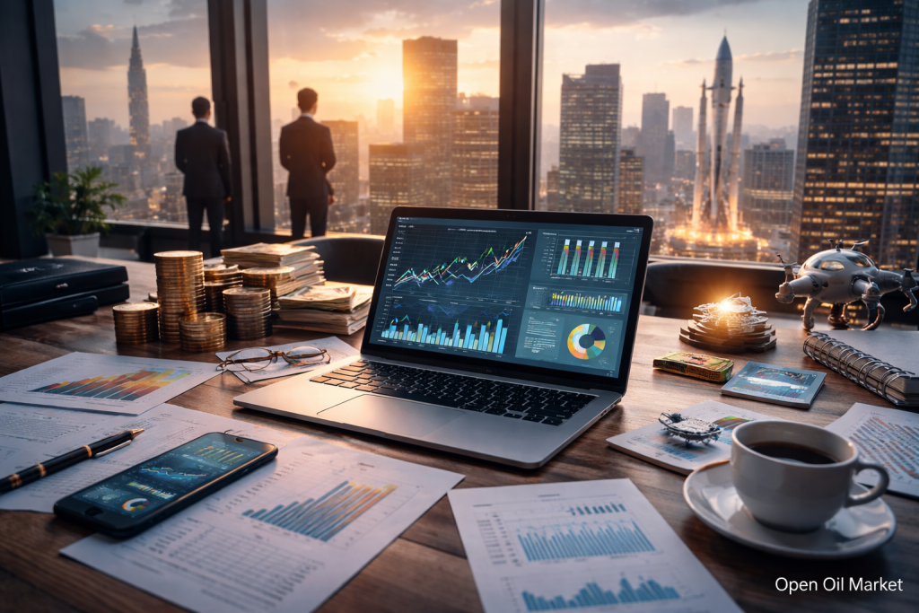 Nachrichten über Startups und Venture Investments 28. März 2026: KI, Verteidigungstechnik und IPO-Fenster