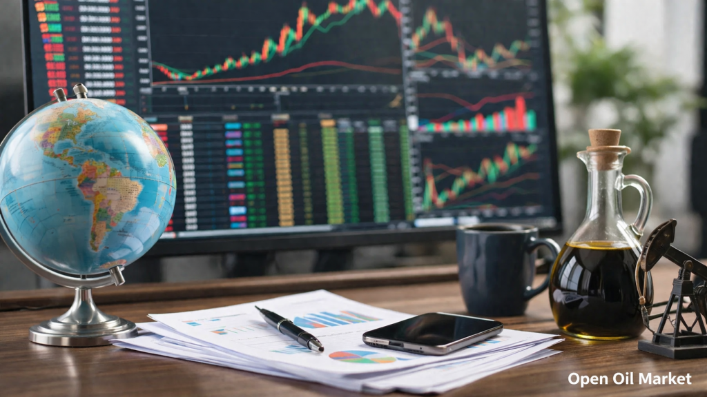 Wirtschaftliche Ereignisse und Unternehmensberichte — Dienstag, 7. April 2026: PMI Dienstleistungen, ADP USA, Durable Goods und iranische Frist