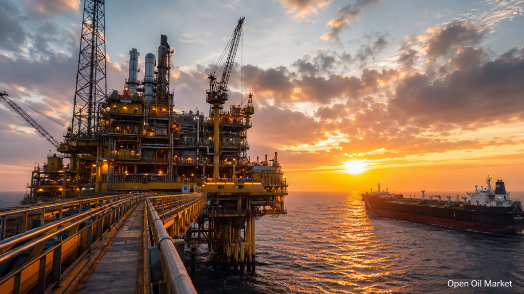Nachrichten aus der Erdölwirtschaft und Energieversorgung am 21. April 2026: Ölpreise auf Höchstständen, Druck auf LNG und Raffineriemarkt
