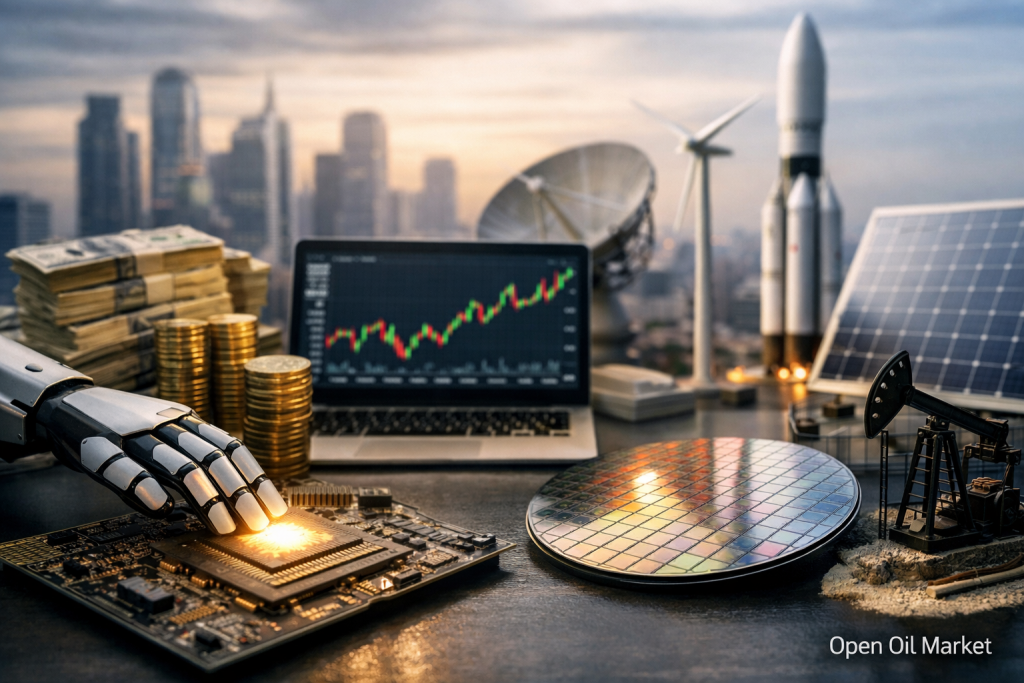 Nachrichten über Startups und Venture-Investitionen — 15. April 2026: AI, IPO und Wachstumsinvestitionen