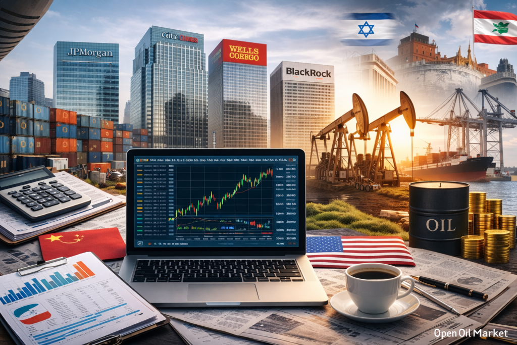 Wirtschaftliche Ereignisse und Unternehmensberichte — Dienstag, 14. April 2026: PPI USA, IEA-Bericht, Handel mit China und Beginn der Bankberichte