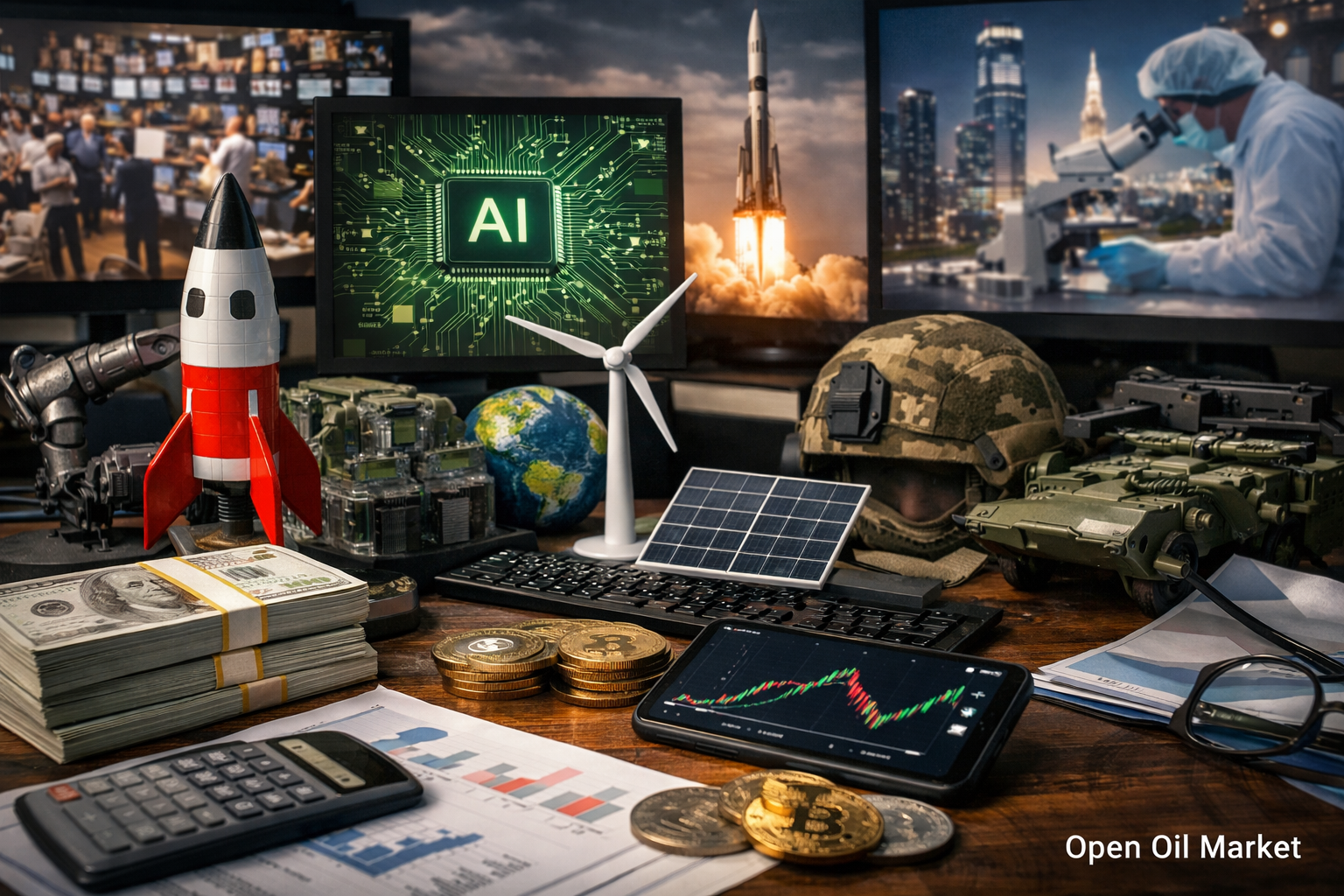 Neuigkeiten über Startups und Venture Capital Investments - Donnerstag, 22. Januar 2026: IPO-Welle, AI-Megafonds und klimafreundliche Startups