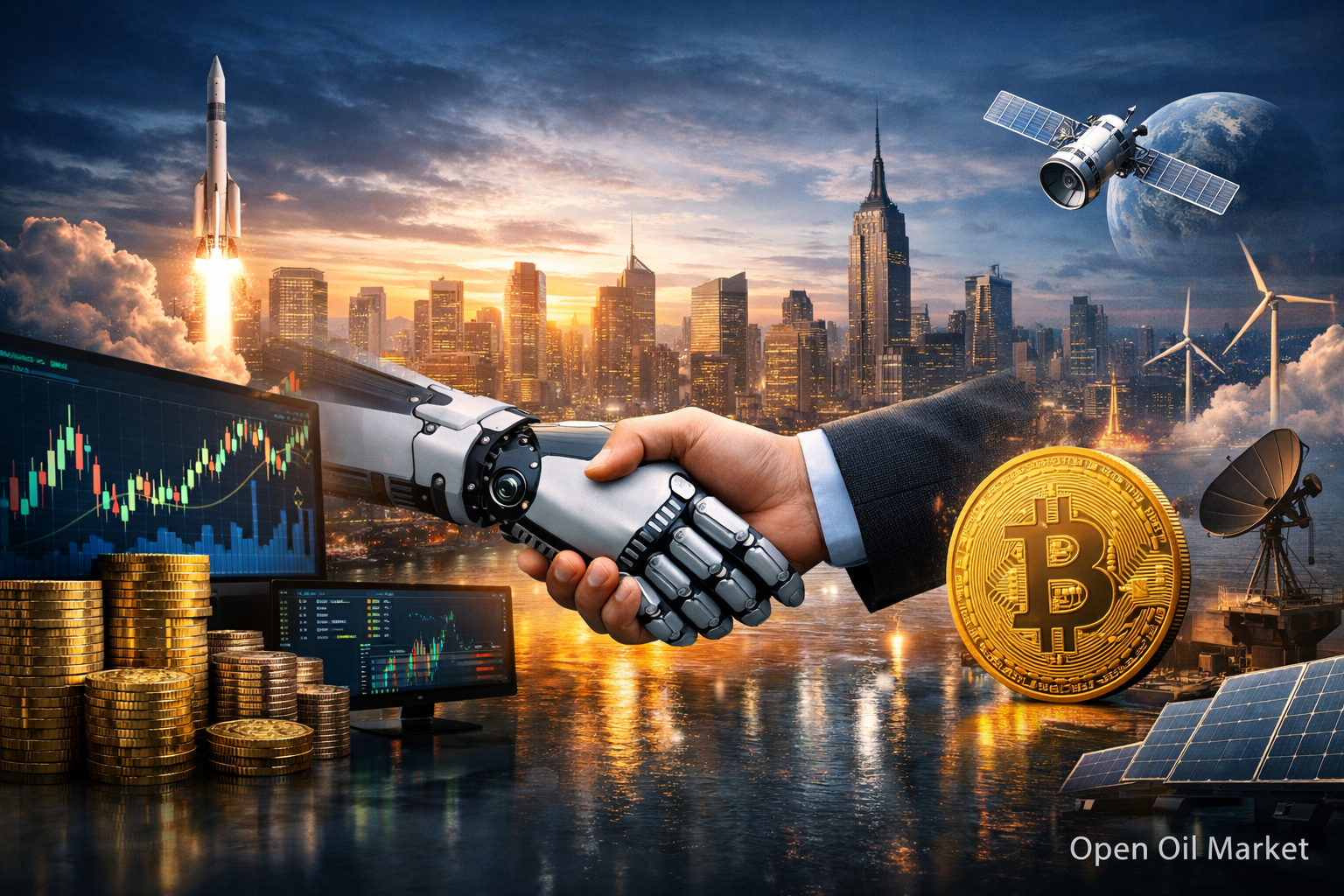 Nachrichten über Startups und Venture Capital - Sonntag, 21. Dezember 2025: Mega-Fonds, Rekord-AI-Runden und Billionen-IPOs