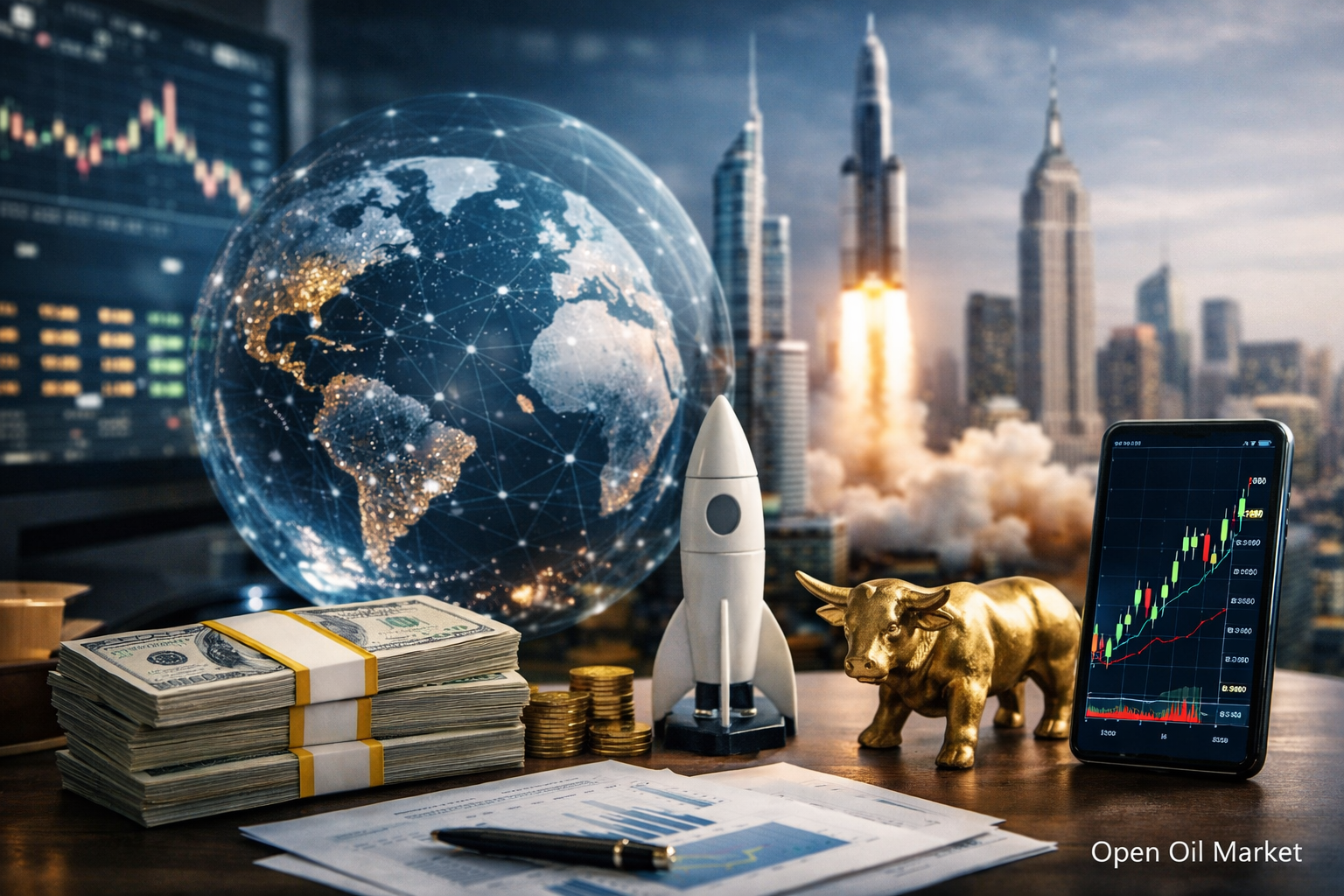 Nachrichten über Startups und Venture-Capital — Dienstag, 6. Januar 2026: KI, Megarunden und globaler Marktumschwung