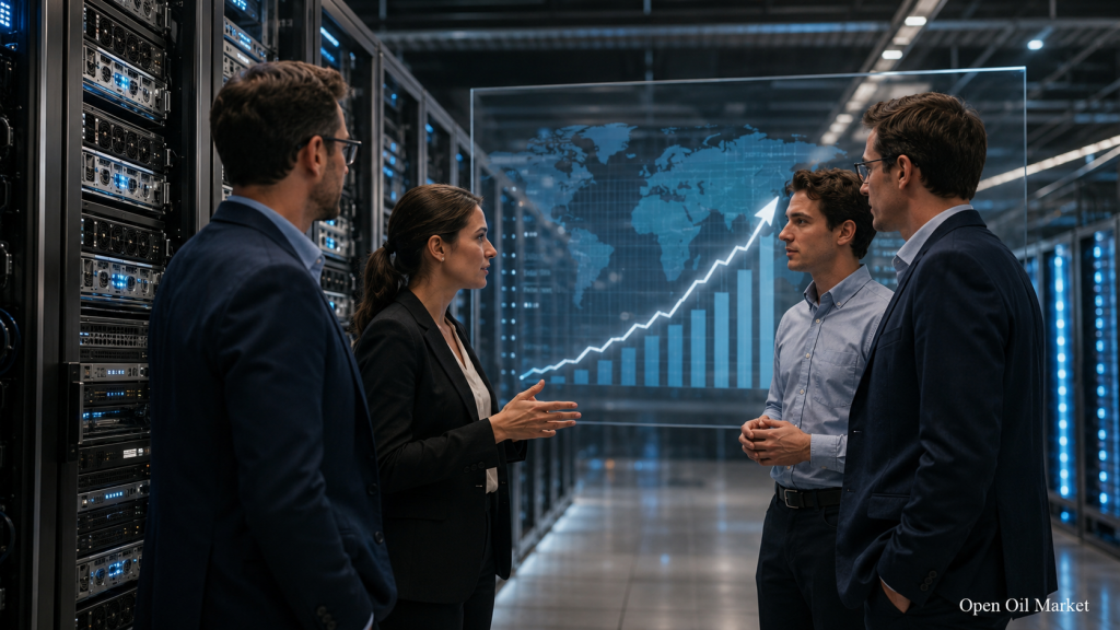 Nachrichten über Start-ups und Venture-Investitionen – Freitag, 3. Juli 2026: AI-Infrastruktur und Rekord-Risikokapital