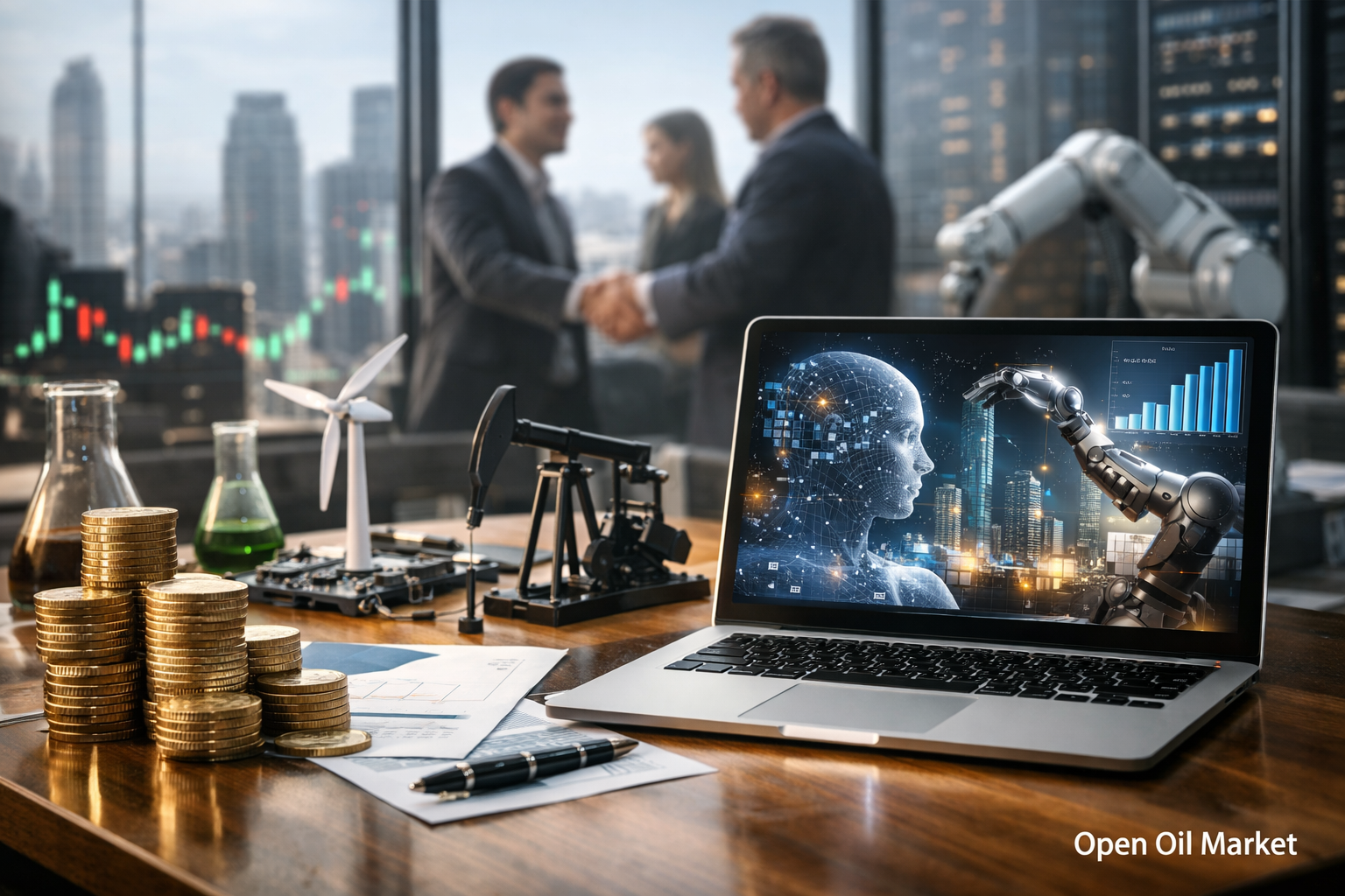 Nachrichten zu Startups und Risikoinvestitionen — Freitag, 20. Februar 2026: Mega-Runde von 1 Mrd. USD für World Labs und Beschleunigung der Geschäfte im Bereich AI.