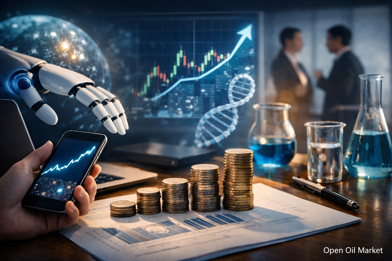 Neuigkeiten zu Startups und Venture Capital – Donnerstag, 5. Februar 2026: Megafonds, Rekord-KI-Runden, große FinTech-Exits und Wiederbelebung von IPOs