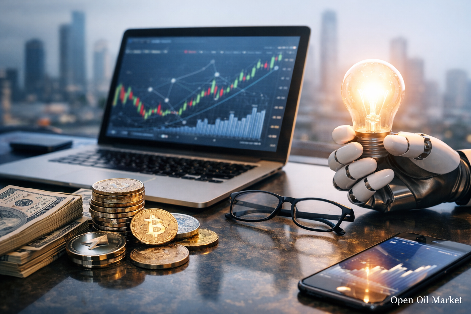 Nachrichten über Startups und Venture-Investitionen vom 25. Februar 2026 – AI-Mega-Runden und globaler Kapitalmarkt