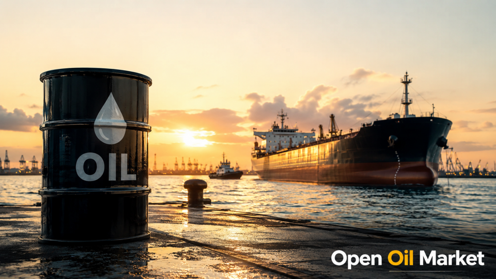 Nachrichten über Öl- und Gaswirtschaft und Energie, Samstag 20. Juni 2026: Ölmarkt nach dem Rückgang der geopolitischen Prämie, Hormuz, LNG und neue energetische Realität