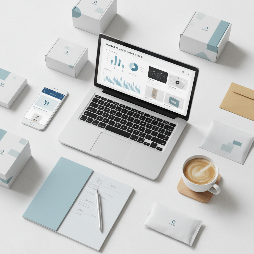 Marktplätze im Jahr 2025: Von der Marktdynamik zur Überlebensstrategie.