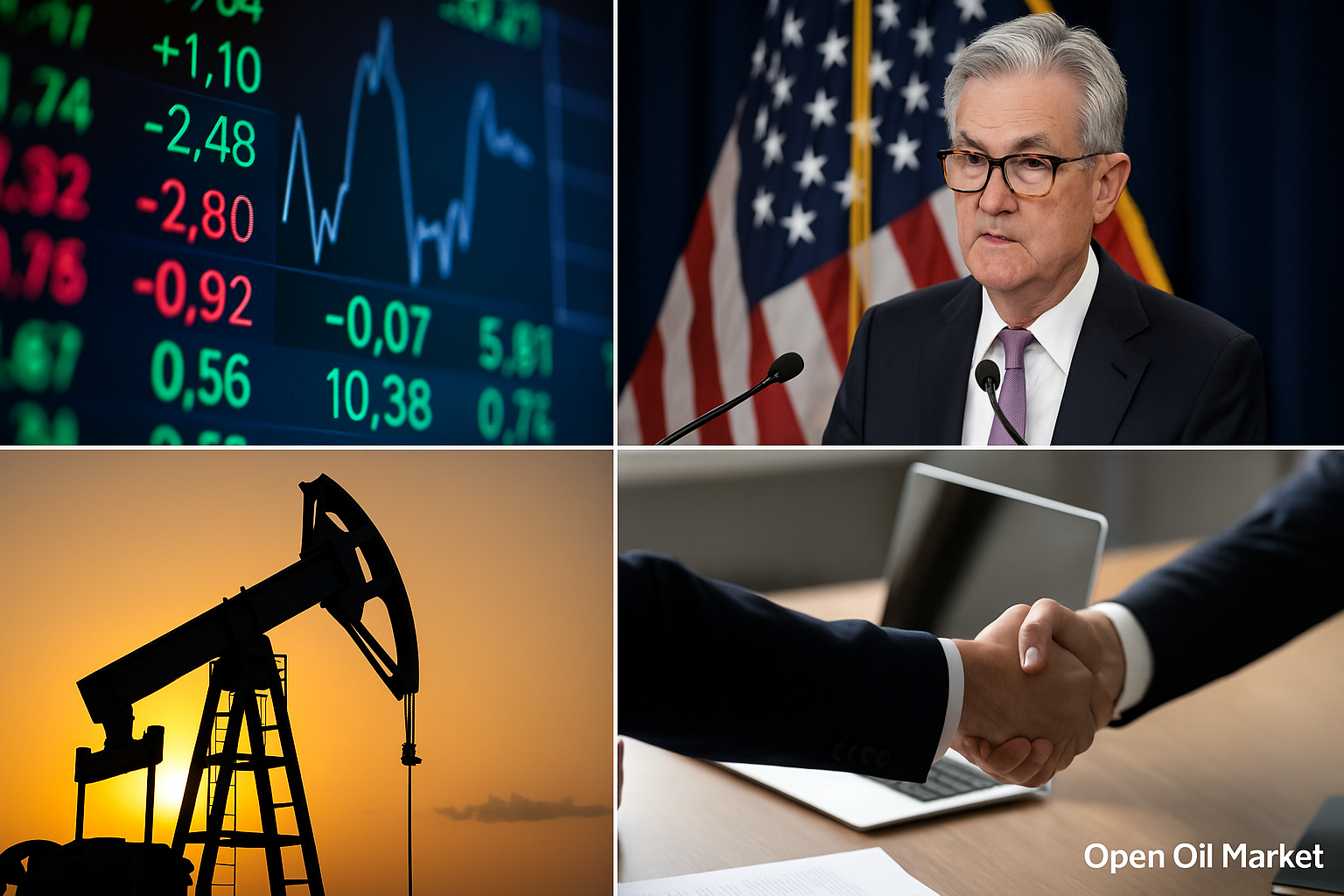 Wirtschaftliche Ereignisse und Unternehmensberichte 2. Dezember 2025: Treffen zwischen Witkoff und Putin, VPI der Eurozone, Berichte von CrowdStrike und Marvell