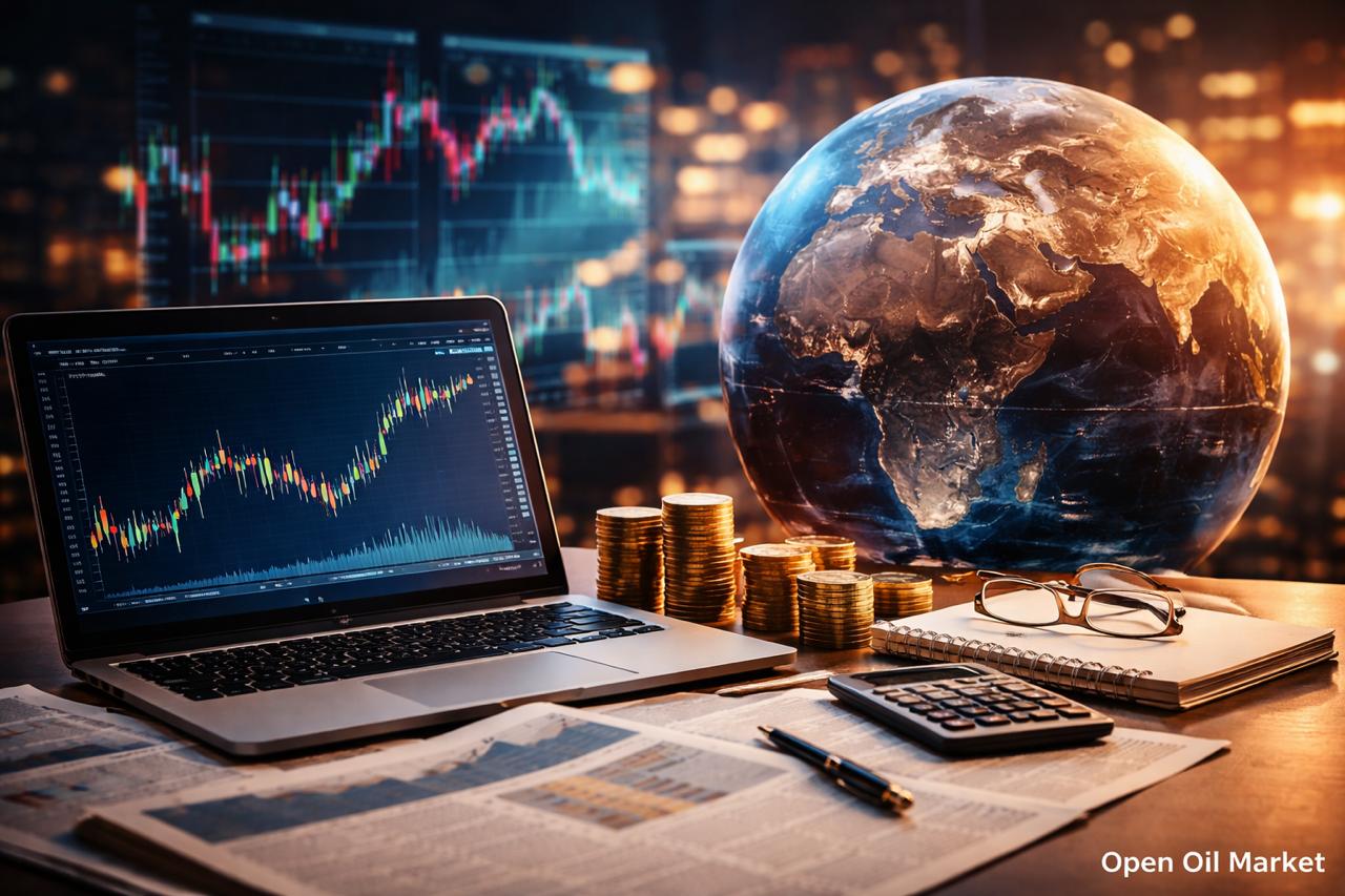 Wirtschaftliche Ereignisse und Unternehmensberichte - Montag, 22. Dezember 2025 Globale Märkte, Zinssatz China, BIP Großbritannien