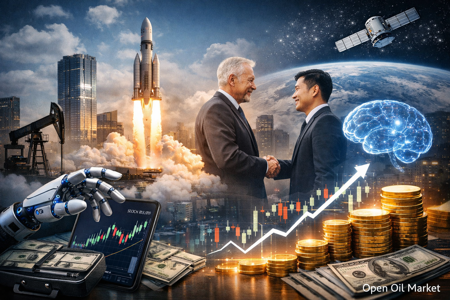 Nachrichten zu Startups und Venture-Kapitalinvestitionen — Mittwoch, 24. Dezember 2025: Dominanz der KI, Rückkehr der Megafonds und Belebung der IPOs