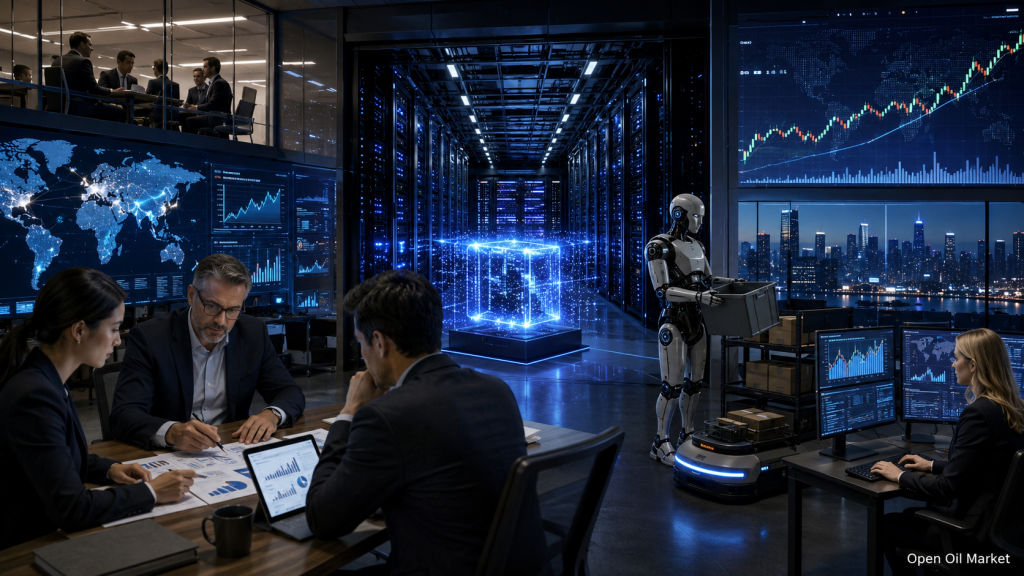 Startups und Venture Capital 30. Juni 2026: Kapital in AI-Infrastruktur, Robotik und IPO-Ausgänge