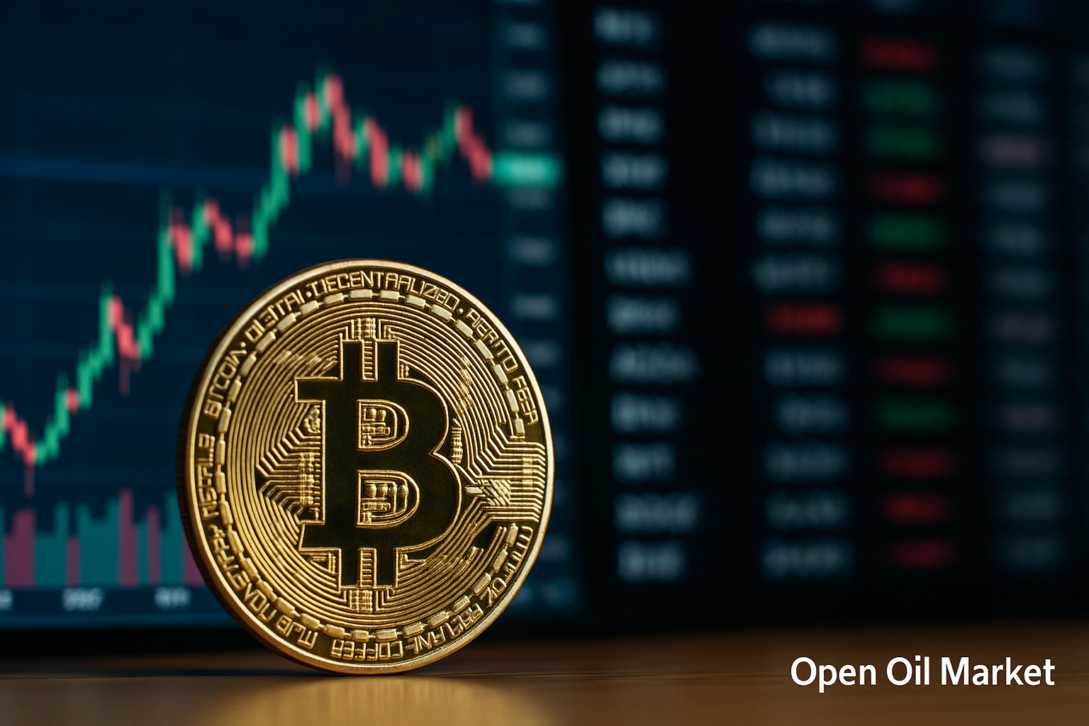 Neuigkeiten zu Kryptowährungen 1. Dezember 2025 — bitcoin, ethereum, top 10 kryptowährungen