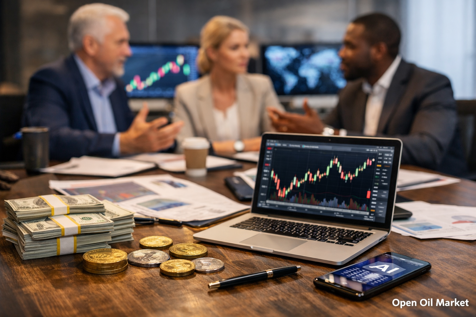 Nachrichten über Startups und Risikokapital, Freitag, 13. Februar 2026 – KI geht in die Produktion und verstärkt die Positionen der Megarunden.