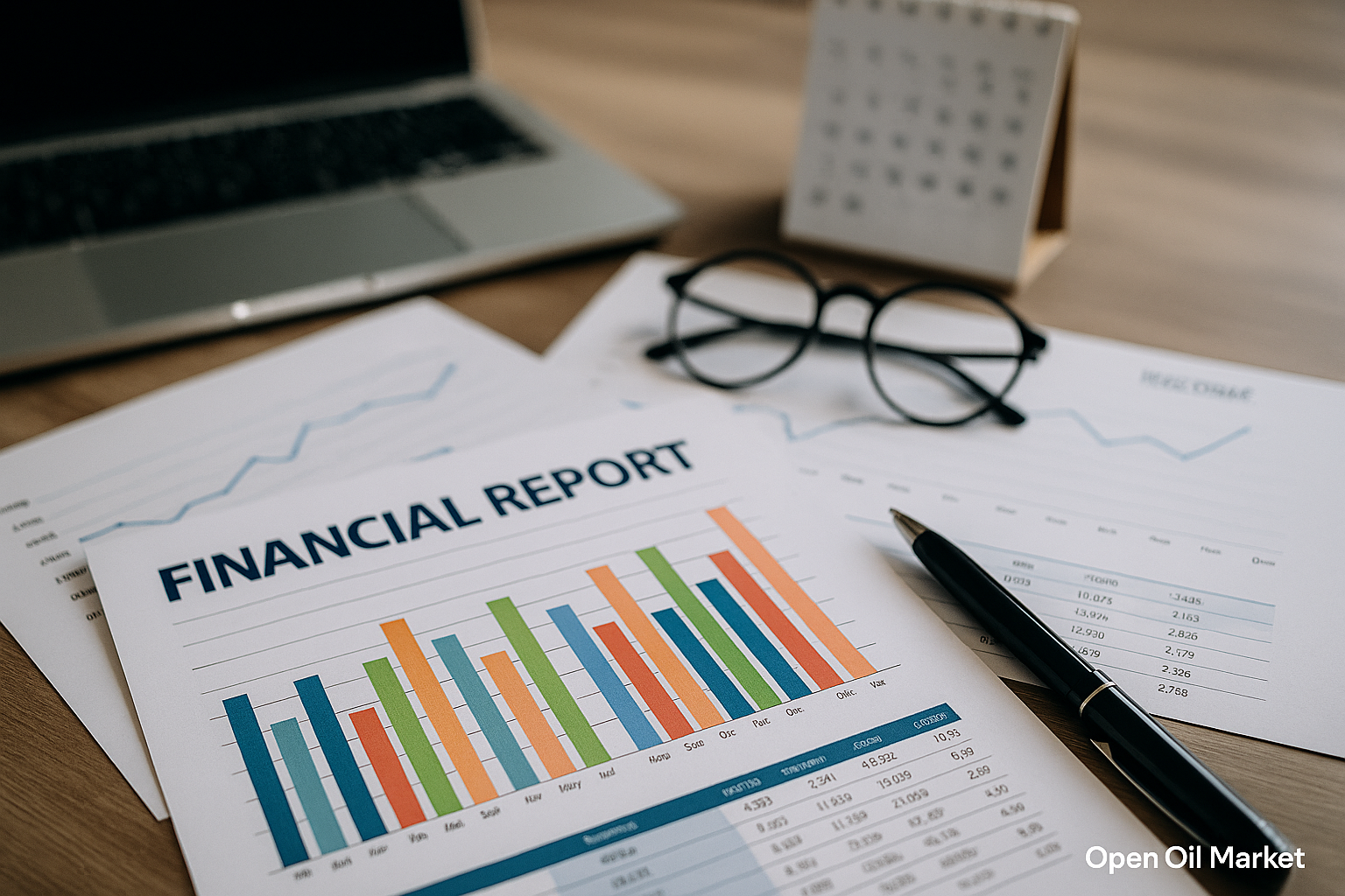 Wirtschaftliche Ereignisse und Unternehmensberichte der Woche vom 1. bis 5. Dezember 2025: PMI, PCE, Abschluss von QT der Fed, Berichtssaison