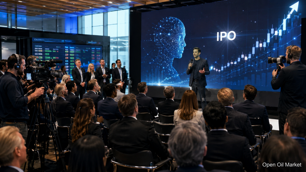 Wagniskapitalinvestitionen und Start-ups 10. Juni 2026 – AI-IPO, Deep Tech und Infrastruktur-Runden
