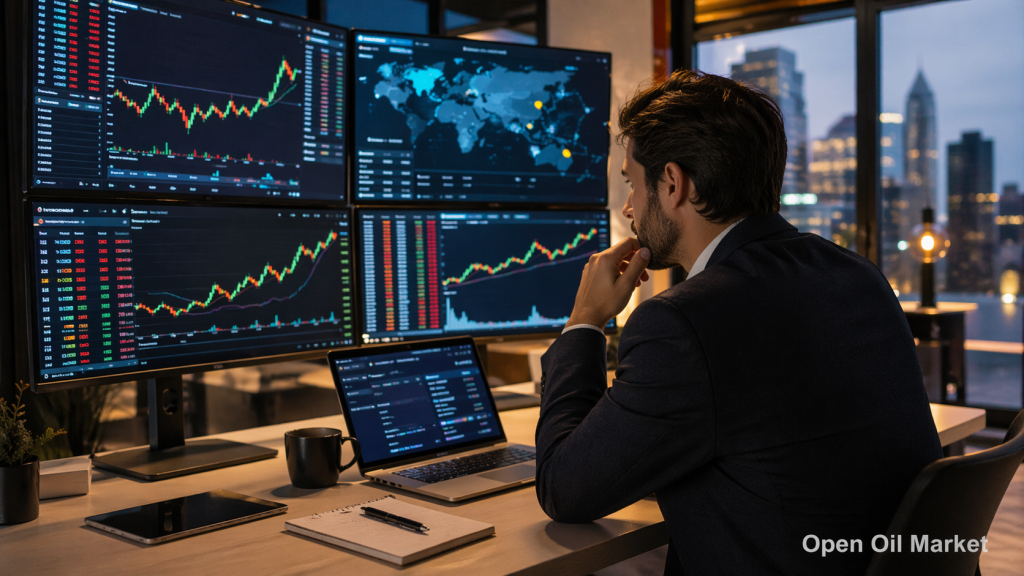 Kryptowährungsnachrichten am 25. April 2026: Bitcoin bei 80000, Wachstum von ETFs und die Auswirkungen von Stablecoins auf den Markt