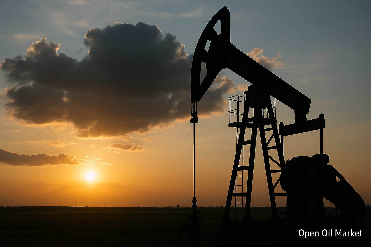 Nachrichten zu Öl und Gas und Energie - Sonntag, 14. Dezember 2025: Öl auf Tiefstständen, stabiler Gasmarkt und Wachstum der erneuerbaren Energien.