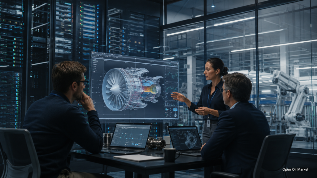 AI-Infrastruktur, industrielle Deep Tech und Risikokapitalinvestitionen am 11. Juni 2026