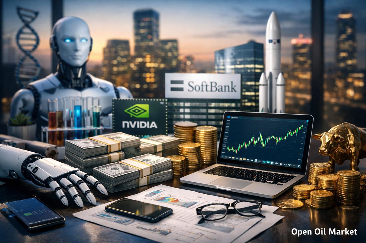 Nachrichten über Startups und Venture-Investitionen, Donnerstag, 1. Januar 2026 — Rekordinvestitionen in KI-Startups.