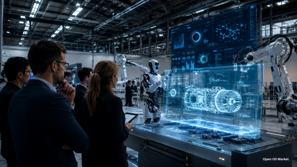 Physisches AI und industrielle Robotik als Hauptthema der Venture-Investitionen am 12. Juni 2026