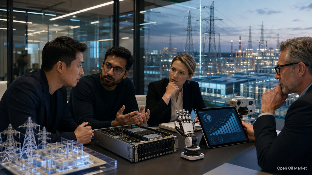 Venture Capital am 10. Mai 2026: KI-Startups, Robotik, Fintech und Infrastrukturtechnologien