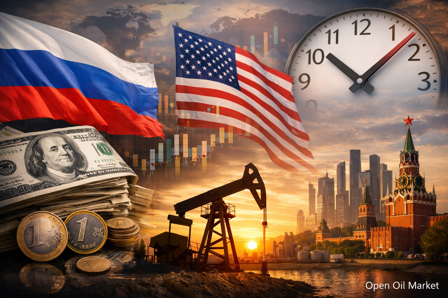 Wirtschaftliche Ereignisse und Unternehmensberichte — Dienstag, 30. Dezember 2025: Zentralbank der Russischen Föderation, PMI, Case-Shiller, Fed, Öl