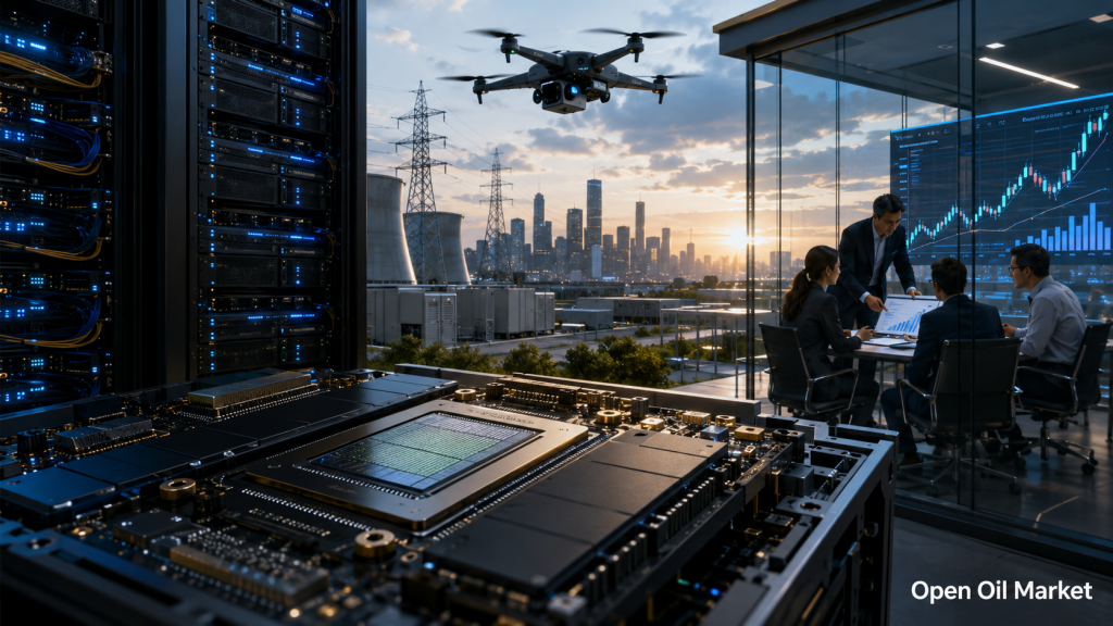 Neuigkeiten zu Venture Capital am 5. Juli 2026: AI, Chips, Verteidigungstechnologie und IPOs von Startups.