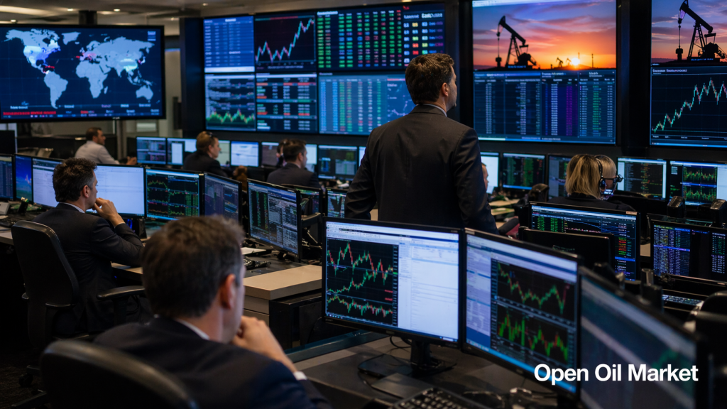 Investor-Kalender 22. April 2026 Trading Marktanalysen und Unternehmensberichte