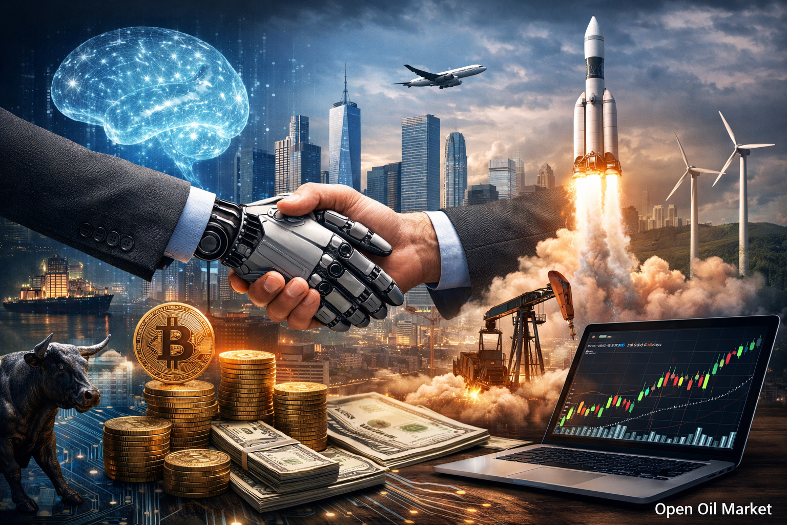 Nachrichten über Startups und Venture Capital – Freitag, 19. Dezember 2025: Megarunden in KI und die letzten Deals des Jahres