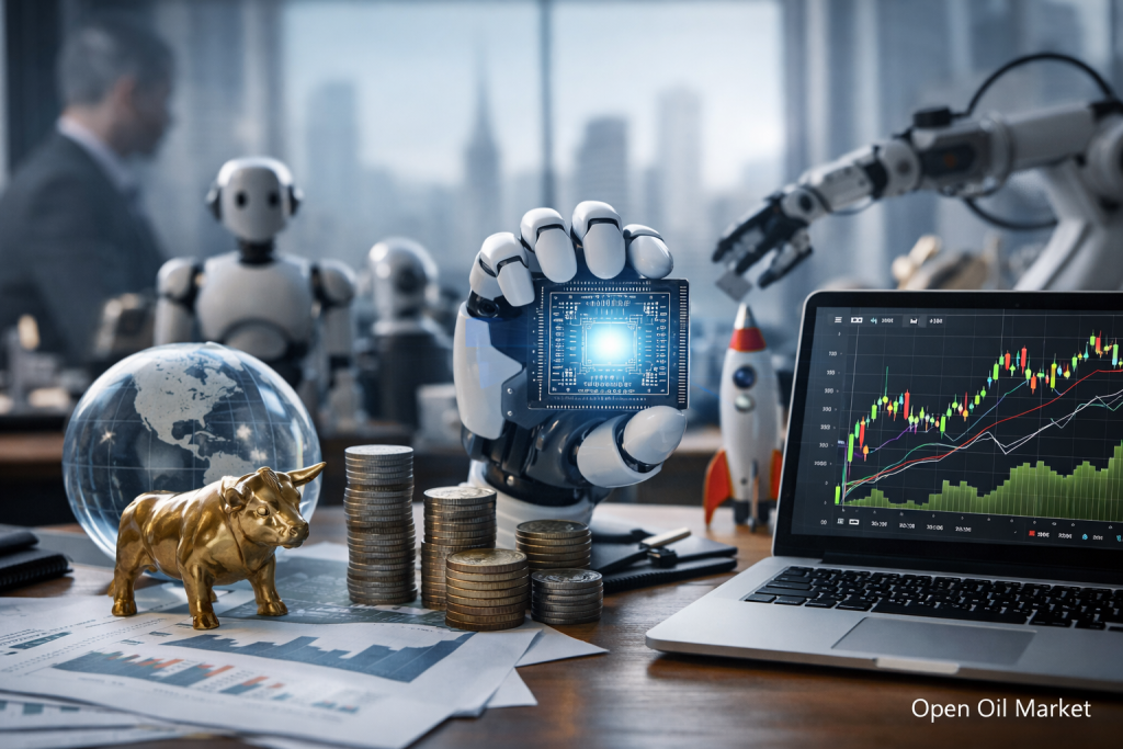 Nachrichten über Startups und Wagniskapital – Samstag, 18. April 2026: KI, Spätrunden-Deals und Anstieg der M&A