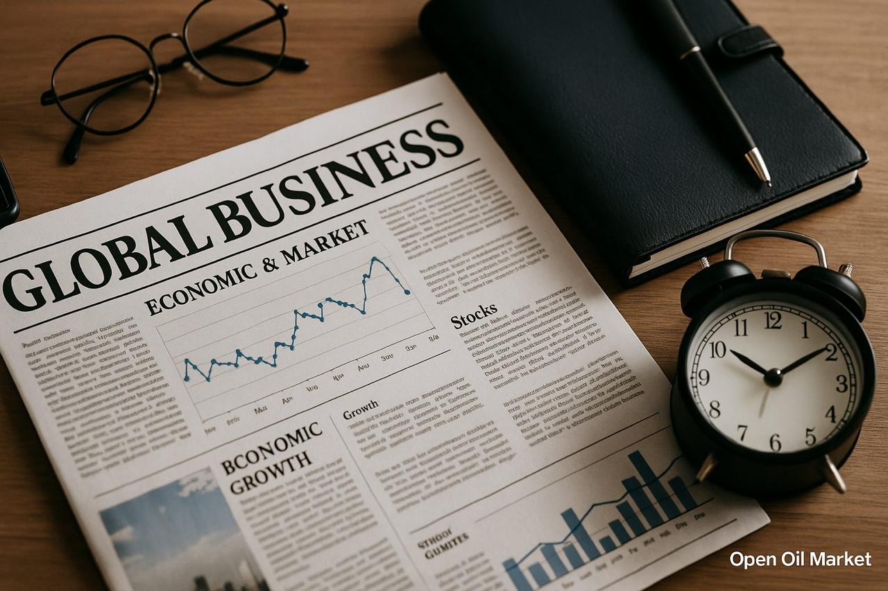 Wirtschaftliche Ereignisse und Unternehmensberichte – Montag, 8. Dezember 2025: BIP Japans, Aufhebung der Beschränkungen durch die russische Zentralbank und Bericht von Toll Brothers.